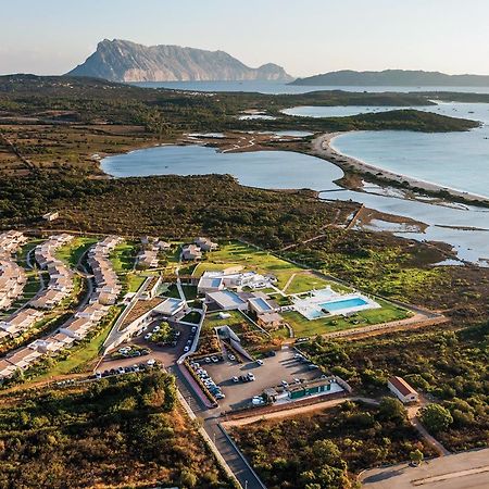 Paradise Resort And Spa San Teodoro  Εξωτερικό φωτογραφία