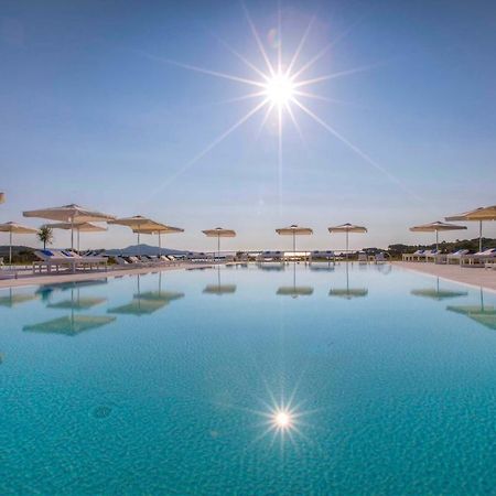 Paradise Resort And Spa San Teodoro  Εξωτερικό φωτογραφία
