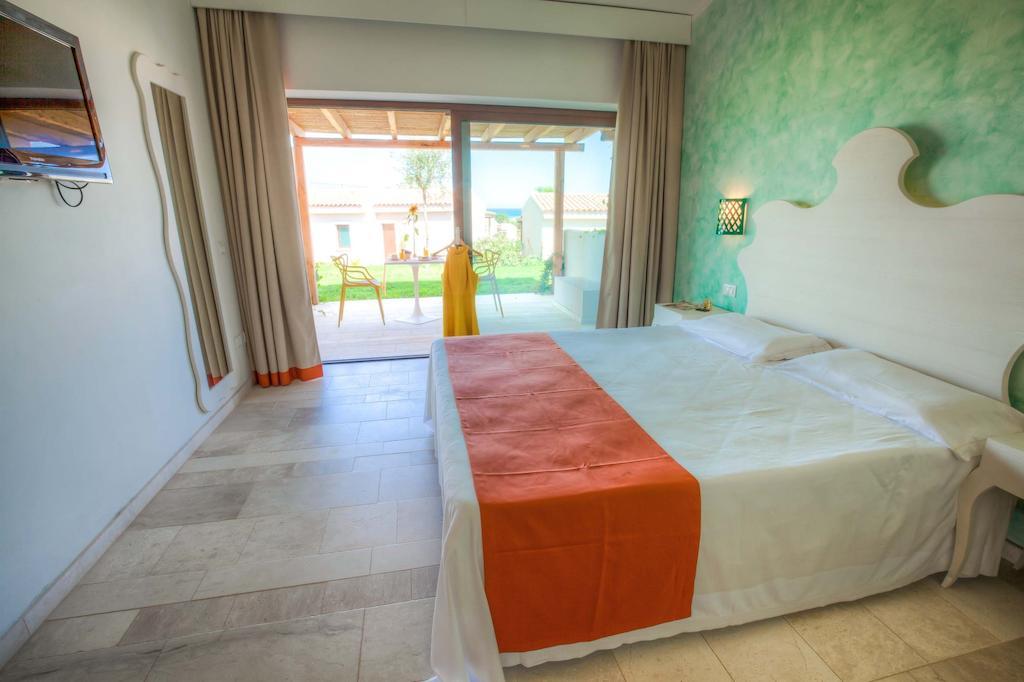 Paradise Resort And Spa San Teodoro  Εξωτερικό φωτογραφία