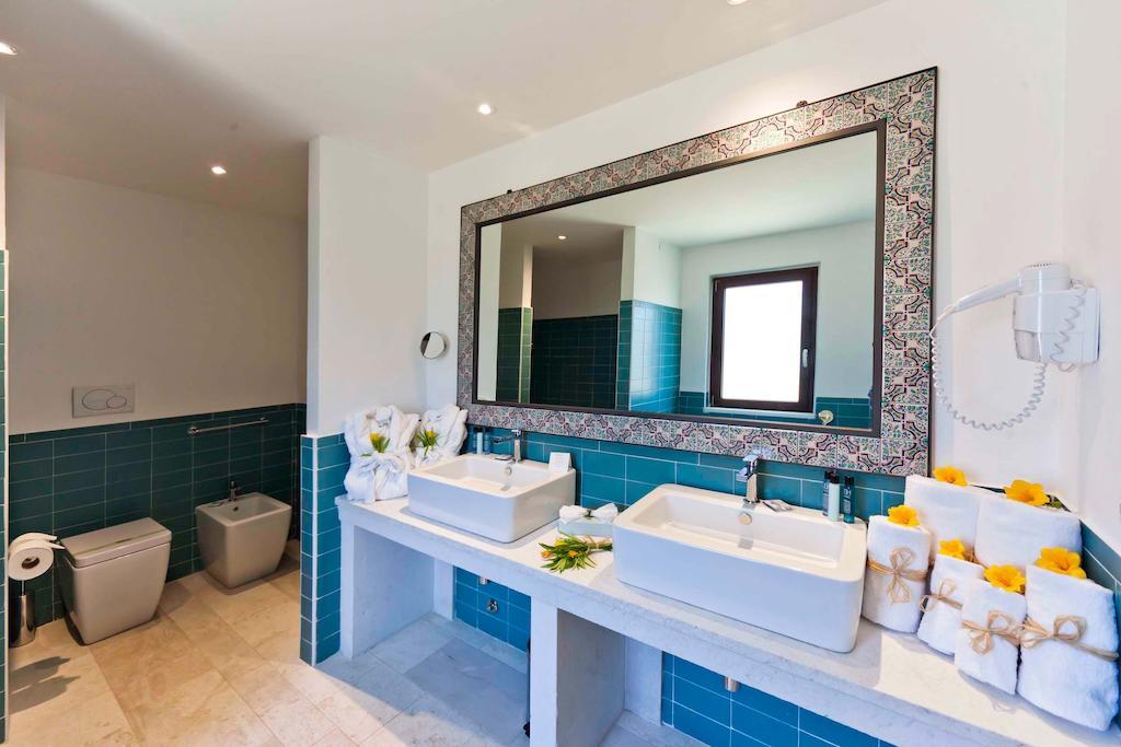 Paradise Resort And Spa San Teodoro  Εξωτερικό φωτογραφία
