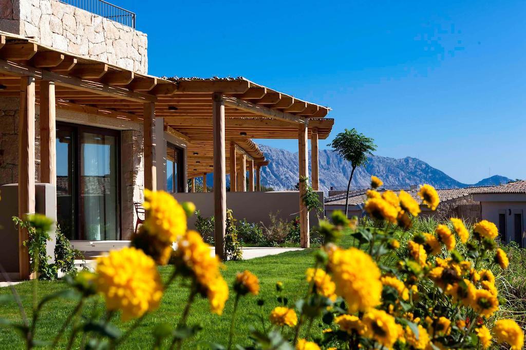 Paradise Resort And Spa San Teodoro  Εξωτερικό φωτογραφία