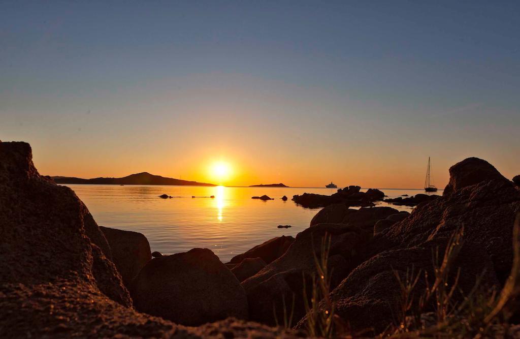 Paradise Resort And Spa San Teodoro  Εξωτερικό φωτογραφία