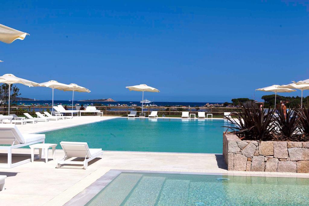 Paradise Resort And Spa San Teodoro  Εξωτερικό φωτογραφία