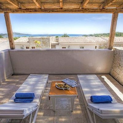 Paradise Resort And Spa San Teodoro  Εξωτερικό φωτογραφία