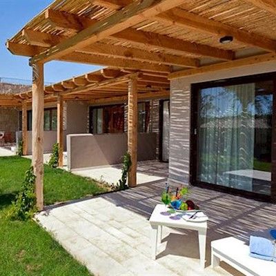 Paradise Resort And Spa San Teodoro  Εξωτερικό φωτογραφία