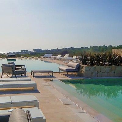 Paradise Resort And Spa San Teodoro  Εξωτερικό φωτογραφία