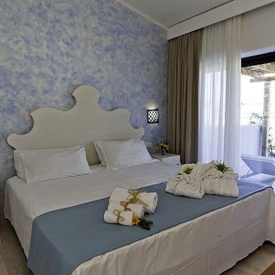 Paradise Resort And Spa San Teodoro  Εξωτερικό φωτογραφία