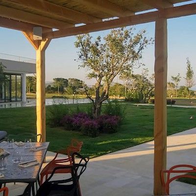 Paradise Resort And Spa San Teodoro  Εξωτερικό φωτογραφία