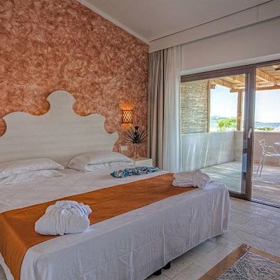 Paradise Resort And Spa San Teodoro  Εξωτερικό φωτογραφία