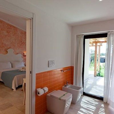 Paradise Resort And Spa San Teodoro  Εξωτερικό φωτογραφία