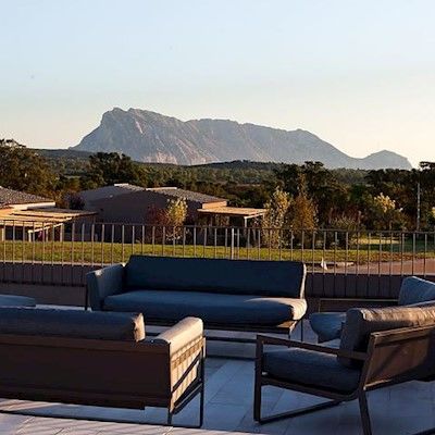 Paradise Resort And Spa San Teodoro  Εξωτερικό φωτογραφία
